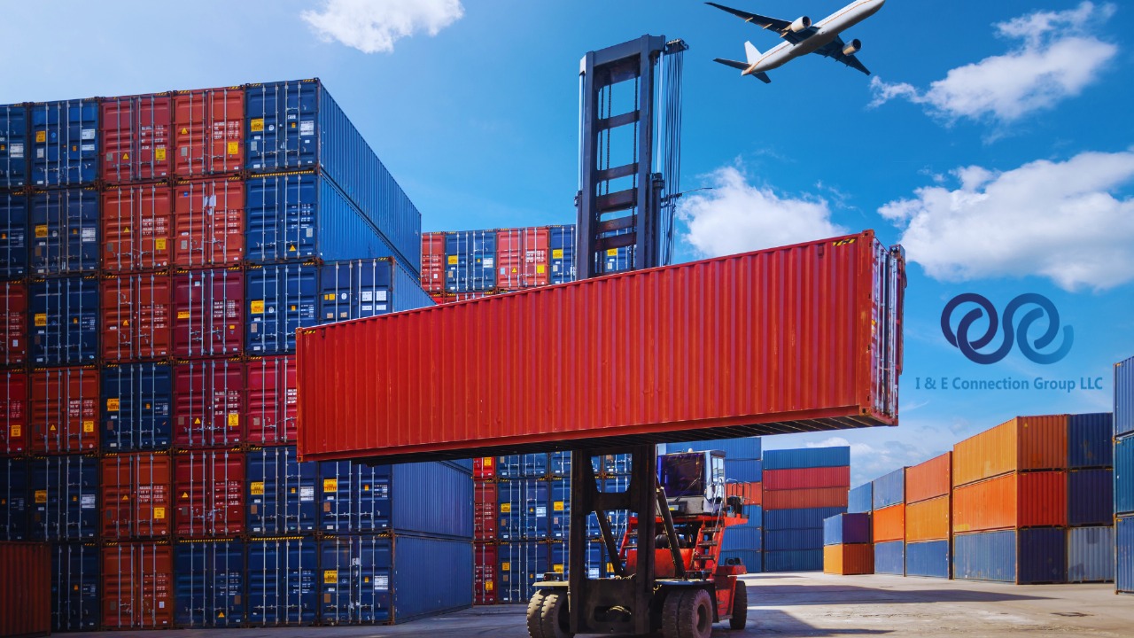 The Importance of Shelf Life When Exporting Food Products